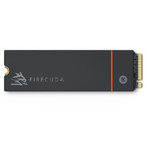 Seagate FireCuda 530 M.2 1000 GB PCI Express 4.0 3D TLC NVMe