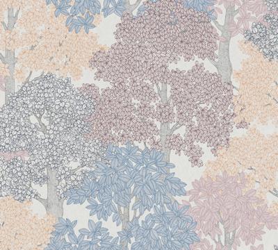 Architects Paper Floral Impression - Bont - Bloemrijk - 377534