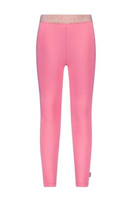 B.Nosy zomer legging meisjes - K3 - suiker roze - Lizzy