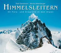 Fotoboek Himmelsleitern | Rother Bergverlag - thumbnail