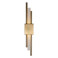 Richmond Wandlamp Mylas - Goud