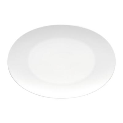 ROSENTHAL STUDIO LINE - Tac White - Vleesschaal 34cm