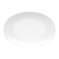 ROSENTHAL STUDIO LINE - Tac White - Vleesschaal 34cm
