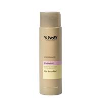 Yunsey Vigorance Colorful Bye Bye Yellow Shampoo 300ml