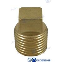 Desagües GS30311 - TAPON DE REPUESTO LATON