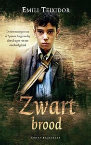Zwart brood - Emili Teixidor - ebook