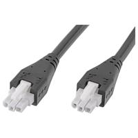 Molex 215330-0320 Inhoud: 1 stuk(s) Bulk