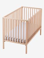 Cocoon babybed hout - thumbnail