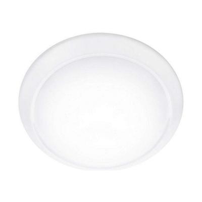 Plafondlamp LED Philips Cinnabar Wit Plastic (40,4 x 10,6 cm) 20 W