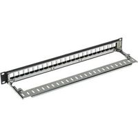 Molex PID-00258 patch paneel 1U