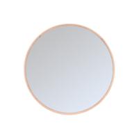 LABEL51 Spiegel Oliva - Naturel - Eiken - 90 cm
