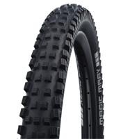 Schwalbe magic mary performance tlr 27.5x2.40" addix e-50 folding tire