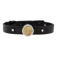 Armband Uniseks Violinist Talent Jewels TJA-4-09-01-2-235 Zwart