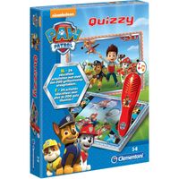 Paw Patrol Quizzy