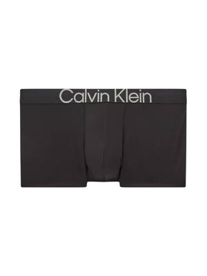 Calvin Klein - Low R. Trunk - Microfiber - UB1, Maat:XL