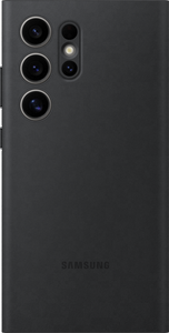 Samsung Smart View Case Black mobiele telefoon behuizingen 17,3 cm (6.8") Hoes Zwart