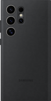 Samsung Smart View Case Black mobiele telefoon behuizingen 17,3 cm (6.8") Hoes Zwart - thumbnail