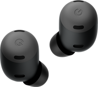 Google Pixel Buds Pro Headset Draadloos In-ear Oproepen/muziek Bluetooth Houtskool - thumbnail