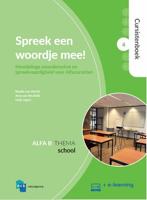 Spreek een woordje mee! (Paperback)