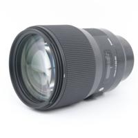 Sigma 135mm F/1.8 DG HSM ART L-mount occasion