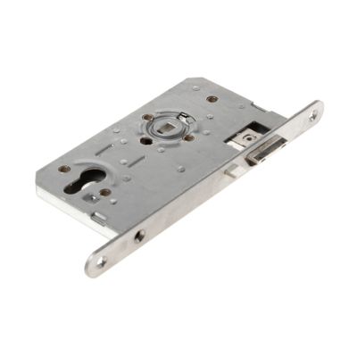 Centr.rvs PC72 fluist.,blokpal,dm=60mm,DIN LS