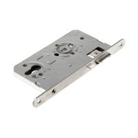 Centr.rvs PC72 fluist.,blokpal,dm=60mm,DIN LS - thumbnail