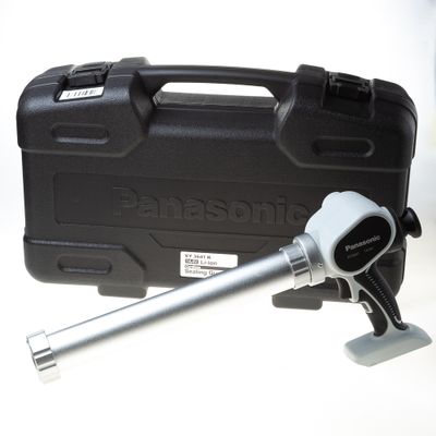 Panasonic kitspuit body 14,4v ey3641k