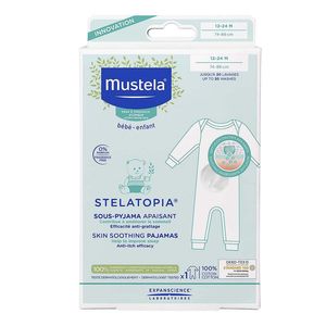 Mustela Stelatopia Verzachtend Ondergoed t2 12-24m