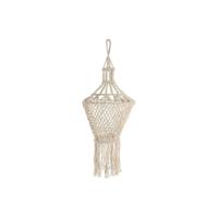 Lampenkap Home ESPRIT Stads 30 x 30 x 80 cm