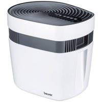 Beurer 68119 MareMed MK 500 Luchtreiniger 50 m² Wit, Zwart Beurer 68119 MareMed MK 500 Luchtreiniger 50 m² Wit, Zwart