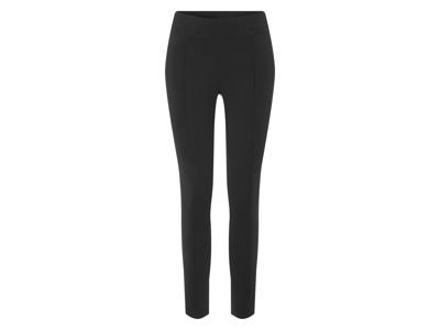 esmara Dames jegging (Zwart, L (44/46))