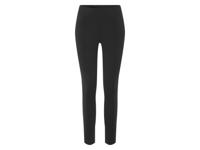 esmara Dames jegging (Zwart, M (40/42))