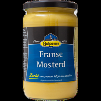 Gulpener Franse Mosterd 700 g bij Jumbo