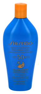 Shiseido Expert Sun Protector Face & Body Lotion SPF50+ 300 ml