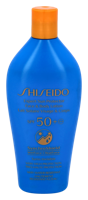 Shiseido Expert Sun Protector Face & Body Lotion SPF50+ 300 ml