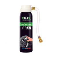 Velox reparatievloeistof mtb / e-bike presta/schrader 100ml