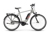 VICTORIA elektrische trekkingfiets "cysalo 7" mod. 24 ebike vict.cysalo 7 28/48 diam.7sp black freehub