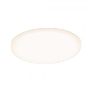 Paulmann 92388 EB Panel Veluna VariFit LED-inbouwlamp LED 10 W Satijn