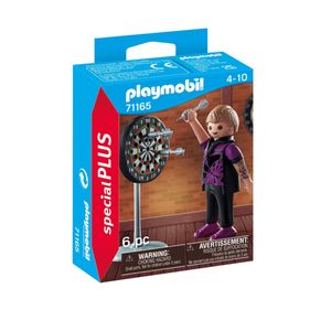 Playmobil 71165 Special Plus Darter