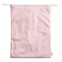 Vimse wet bag large | Diverse designs Pink Sprinkle - thumbnail