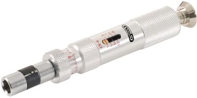KS TOOLS Torque screwdriver 2-30cnm