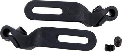 STRONGLIGHT Fender fix. carrier clips
