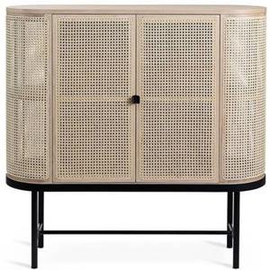 Warm Nordic Be My Guest dressoir