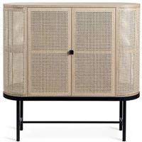 Warm Nordic Be My Guest dressoir