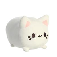 Tasty Peach Tasty Peach Custard Meowchi - 18 cm Tasty Peach Tasty Peach Custard Meowchi - 18 cm