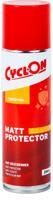 CyclOn matt cleaner spray 250 ml (in blisterverpakking)