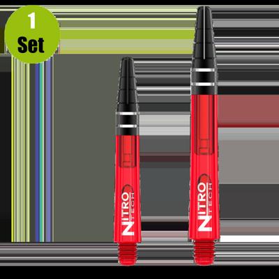 Red Dragon RedDragon Nitrotech Shaft - Rood