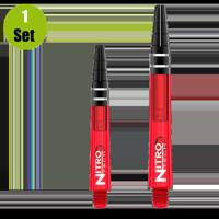 Red Dragon RedDragon Nitrotech Shaft - Rood Red Dragon RedDragon Nitrotech Shaft - Rood