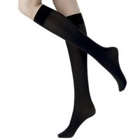 Oroblu Mi Bas Opaque 50 Knee Socks - thumbnail