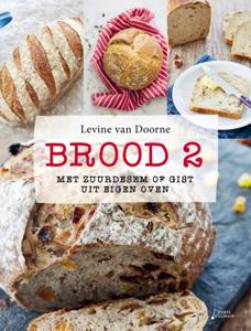 Brood 2 (Hardback)